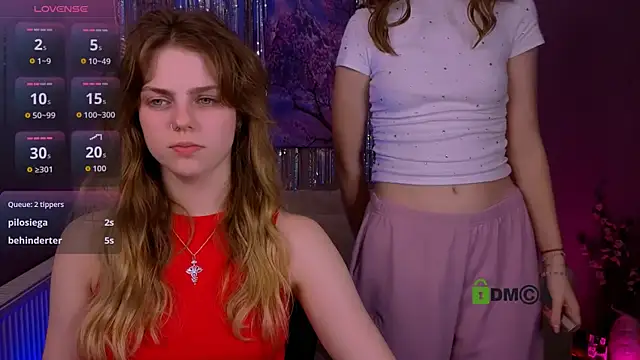 Sembang XXX Secara Langsung alisabliss