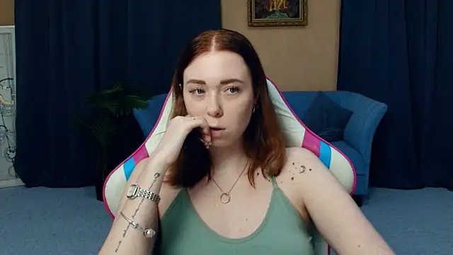 AddieOsler Live XXX Chat