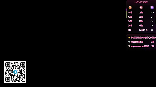 Melody_sol's Live XXX Chat