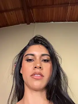 Czat XXX na żywo – Miia_moonn