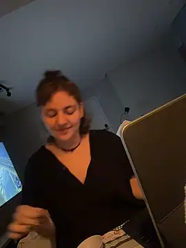 witchdub লাইভ XXX চ্যাট