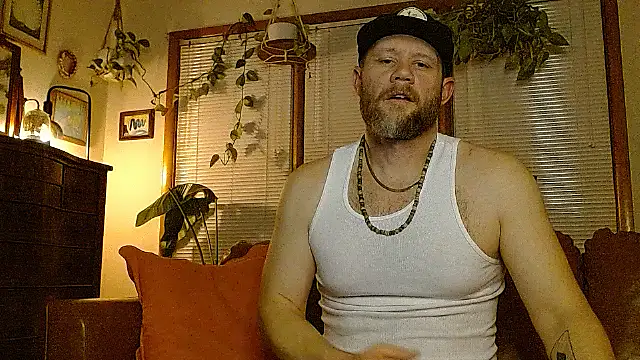 Вебкам-шоу marcus_graves_13