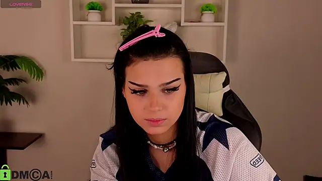 Leslie_Wholsh Chat XXX live