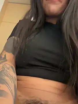 KAROL-VEGA – Live XXX-chat