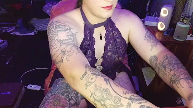 Abagail_softのライブXXXチャット