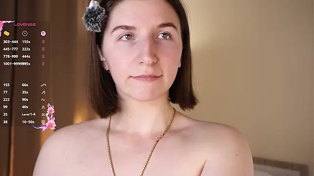 Sembang XXX Secara Langsung LuannStockbridge