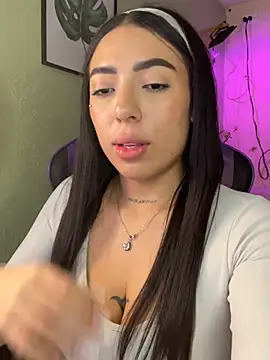 Chat +18 de Pandorart_ ao vivo