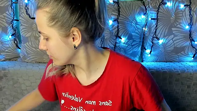 MaggieCake Chat XXX live