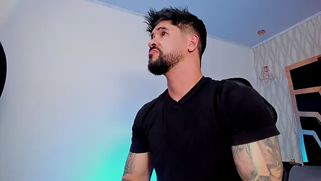 Petesevans 现场XXX聊天