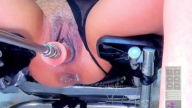 Amelia_Myers – Live XXX-chat