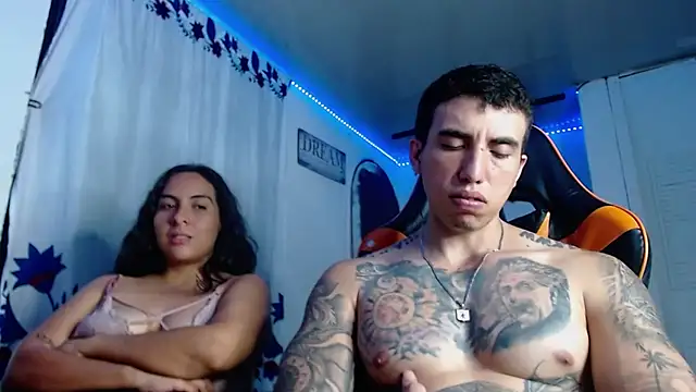 Adam_Hudsond – Live XXX-chat