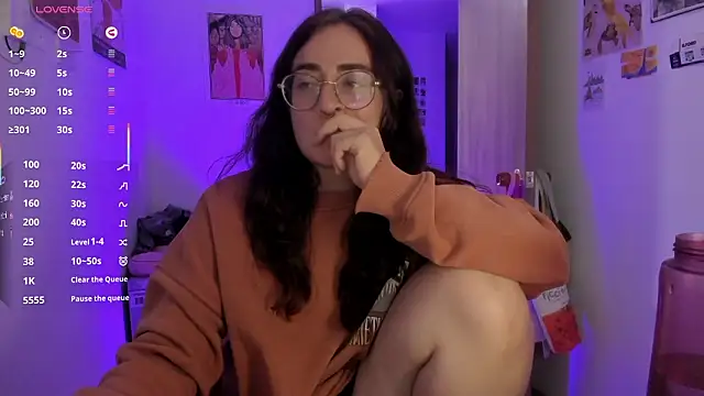 linda_giggle 라이브 XXX 채팅