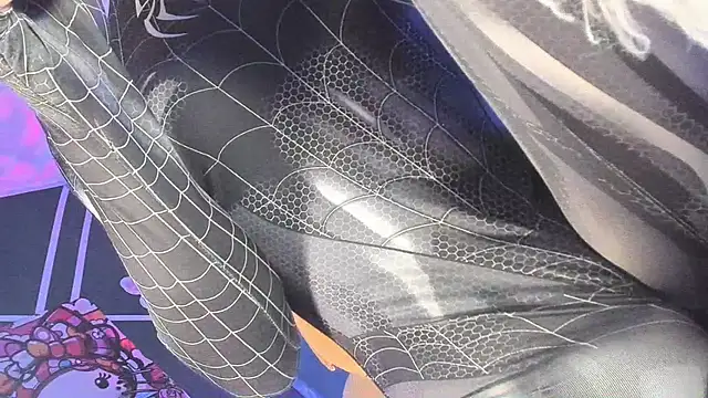 Show modela BABY-puppy18XX na web-kameri