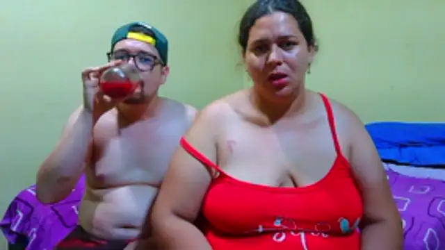 pecadodulce123 – Live XXX-chat