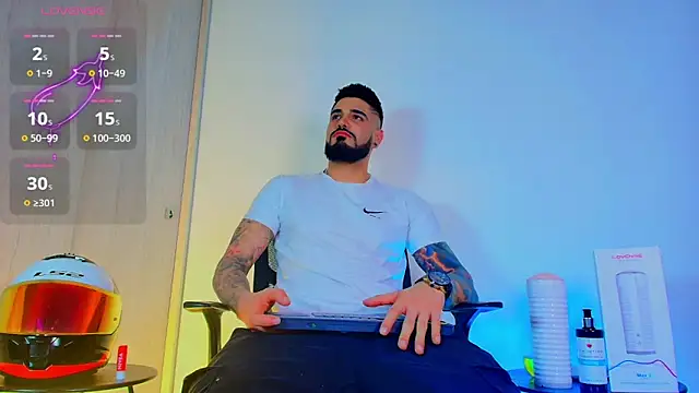 Asmodeus_bael_ Live XXX-Chat