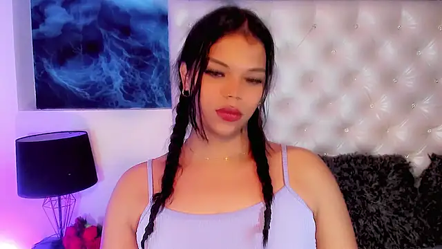 Keira_Fox31 Obrolan Langsung XXX