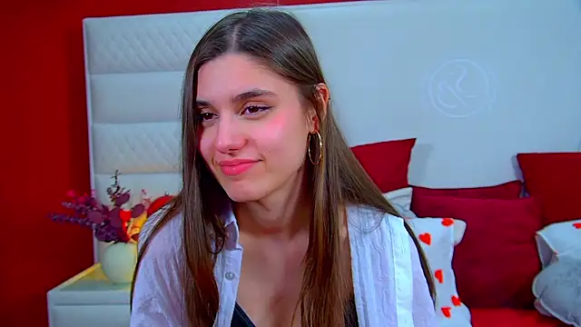 ArianaAllens – Live XXX-chat