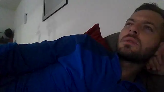 THE_CHEEKY_ALPHA Live XXX-chat