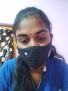 Tamil_Hot_RoyalQueen Pertunjukan Webcam