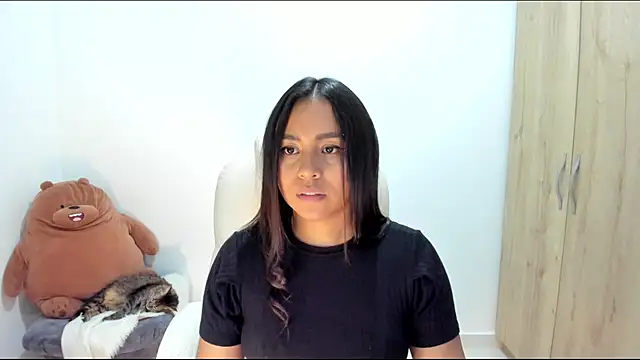 Ciara8's Live XXX Chat