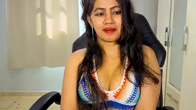 FannyXhot's Live XXX Chat