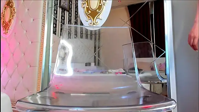 Aidasina Chat XXX live