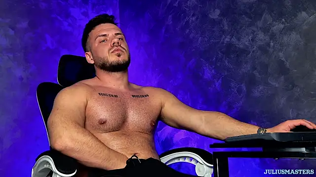 juliusmasters Chat XXX live