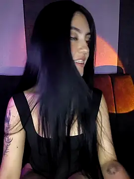 Онлайн чат XXX Mazikeen--