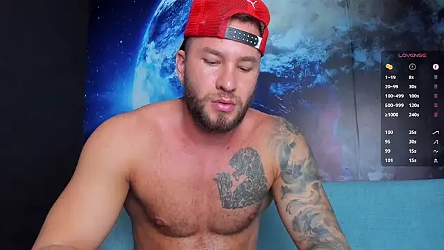 delessandro_world Chat XXX live