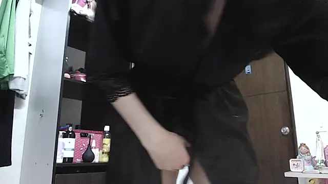 Melany_BigAss1 Adlı Modelin Web Kamerası Şovu