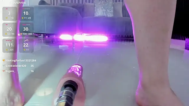 Anna_parkker_'s Live XXX Chat