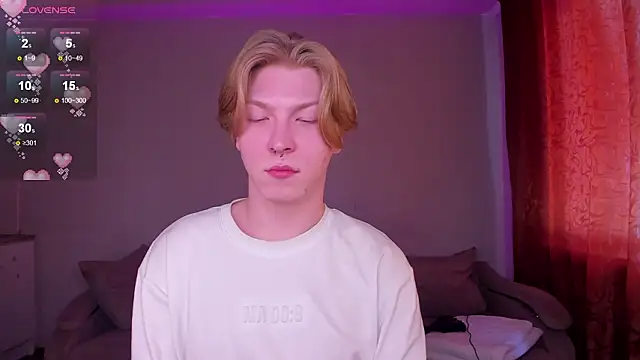 TheMikeSever: онлайн-секс-чат