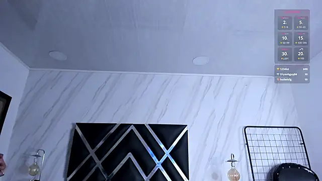 Carolina_Arias' Live XXX Chat