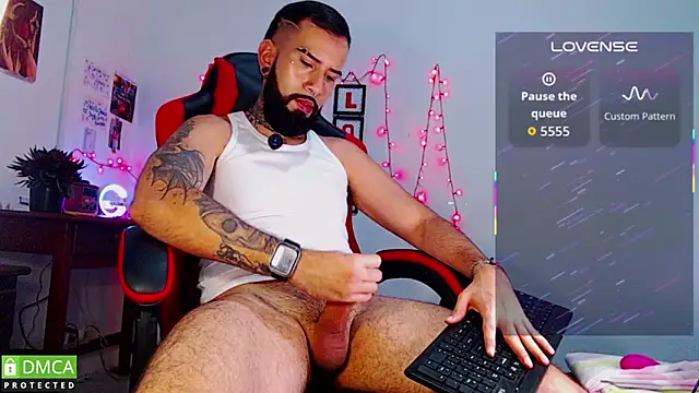 Diilanhott Chat XXX live