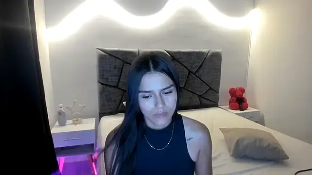 Онлайн чат XXX cloe_fox