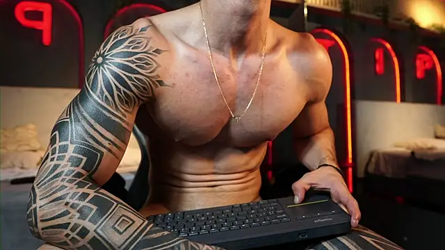 Austin_bolt Chat XXX live