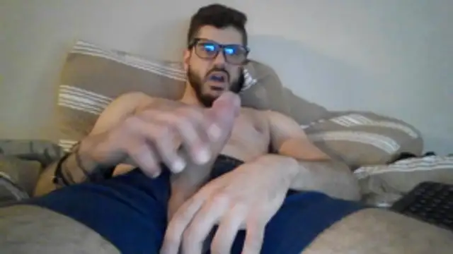 Strokeking4u: онлайн-секс-чат