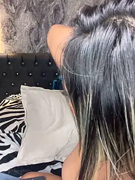 Nicky_gh's Webcam Show