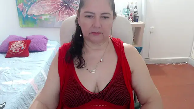 leonela_69's Live XXX Chat