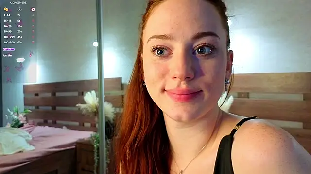 StacyWatts' Live XXX Chat