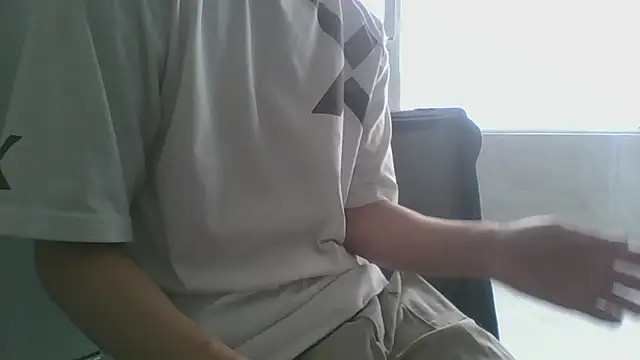 nole_china7 Live XXX-chat