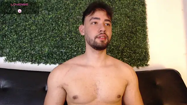 sam_ford_2 Chat XXX live