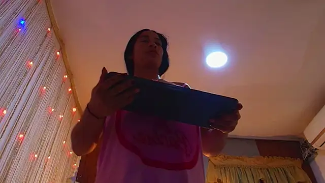 jesica_wilson Adlı Modelin Canlı XXX Sohbeti