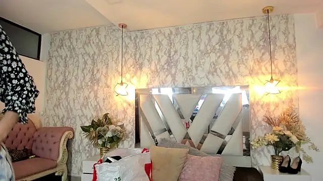 Candy_Hott7's Live XXX Chat