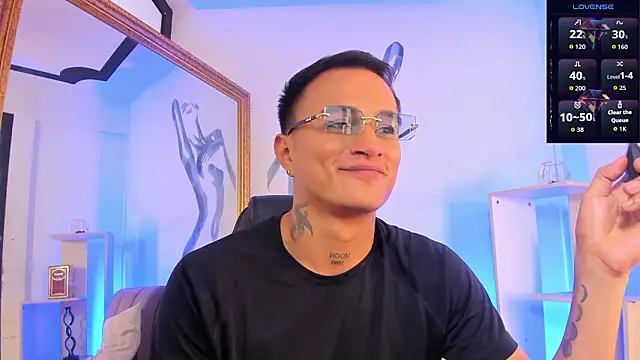 LiamDeep Chat XXX live