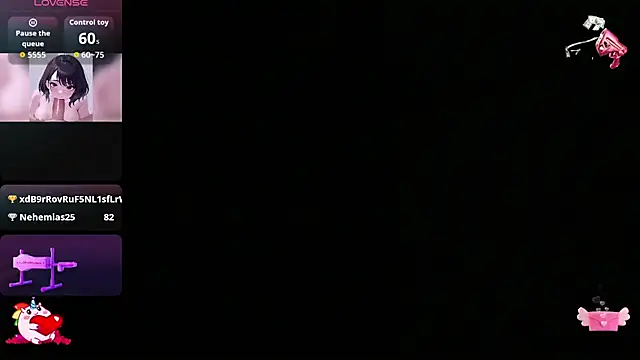 Violet_Fiore's Live XXX Chat