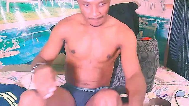 EbonyTiger69 Chat XXX live