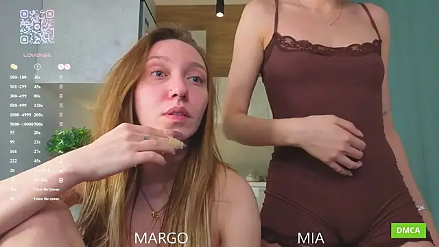 JohnetteConstine's Live XXX Chat