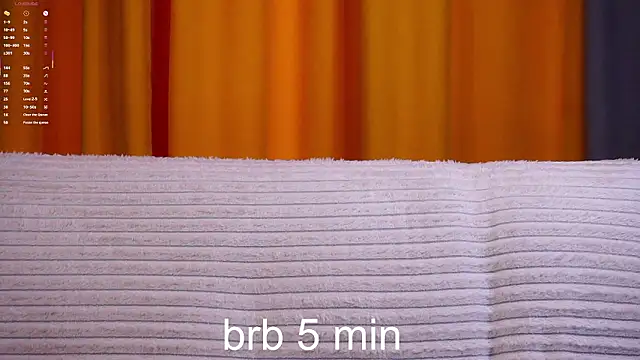 KateCahee 现场XXX聊天