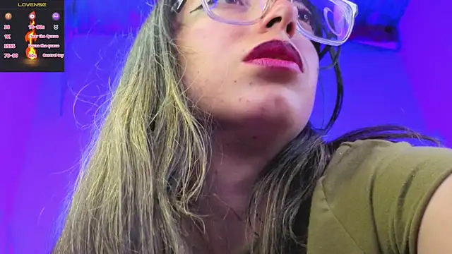 zylla_storn's Live XXX Chat